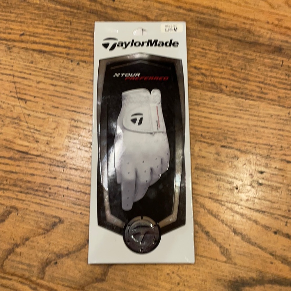 Taylor Made Tour Preferred Golf Glove